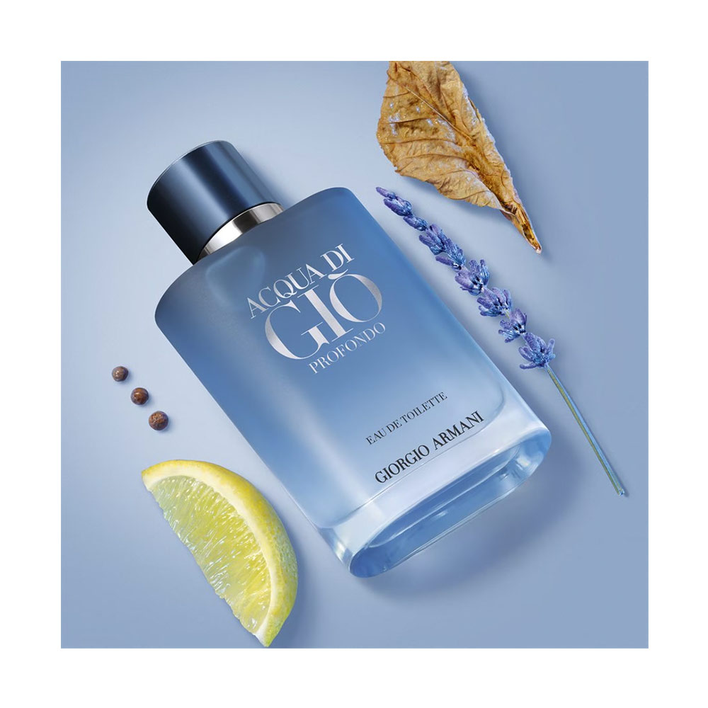 Acqua di Giò Homme Profondo Eau de Toilette