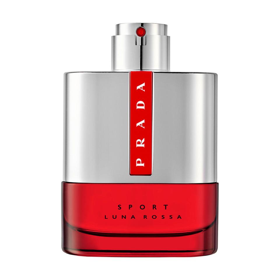 Luna Rossa Sport Eau de Toilette