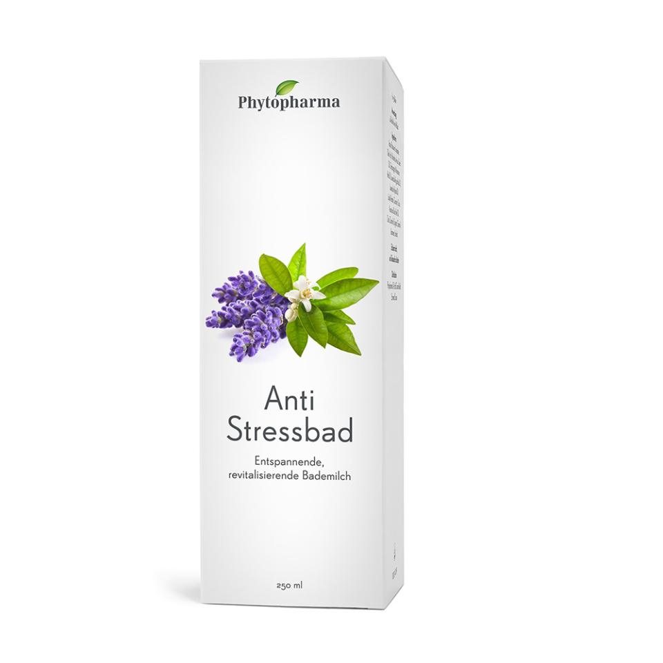 Anti Stressbad