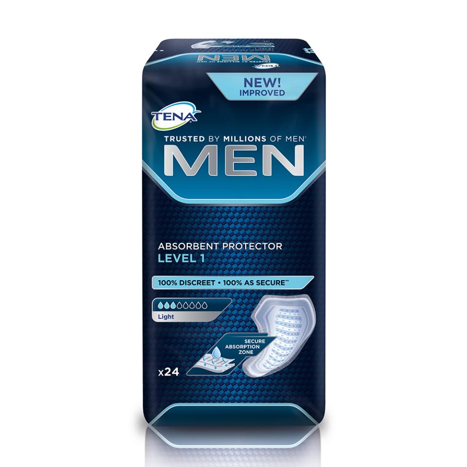 Men Einlagen