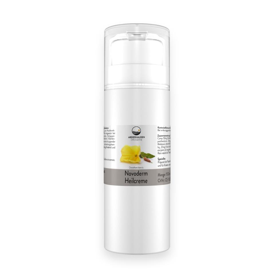 Novoderm Heilcreme