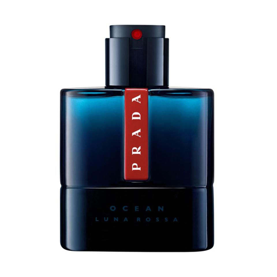 Luna Rossa Ocean Eau de Toilette