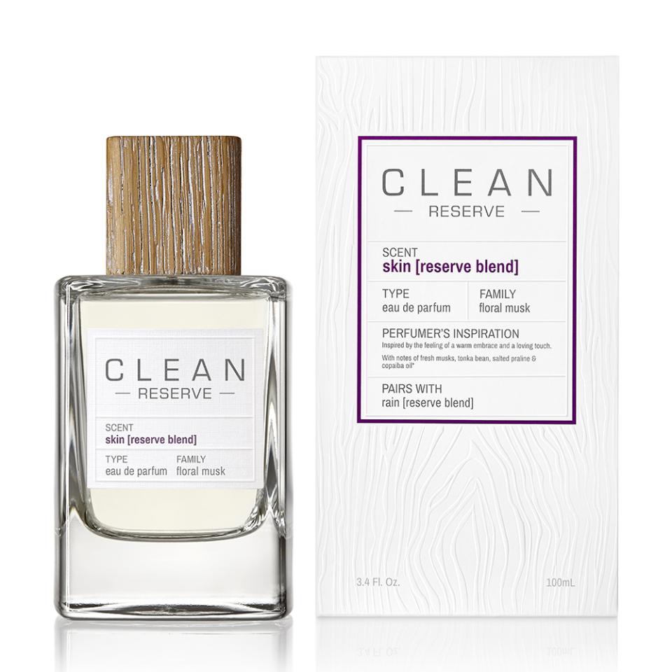 Blend Skin
