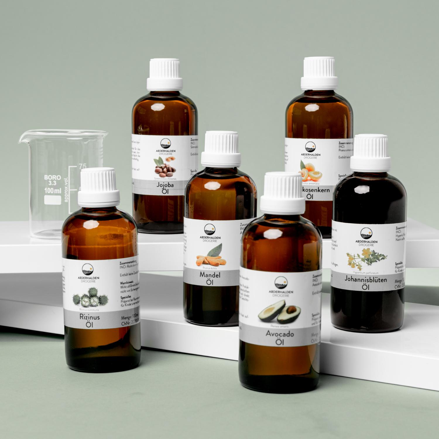 Jojoba Öl