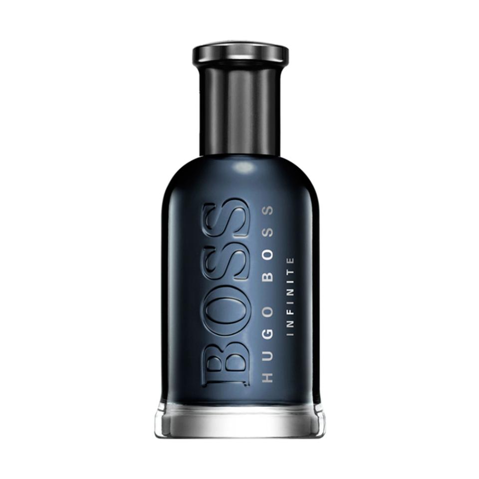 Bottled Infinite