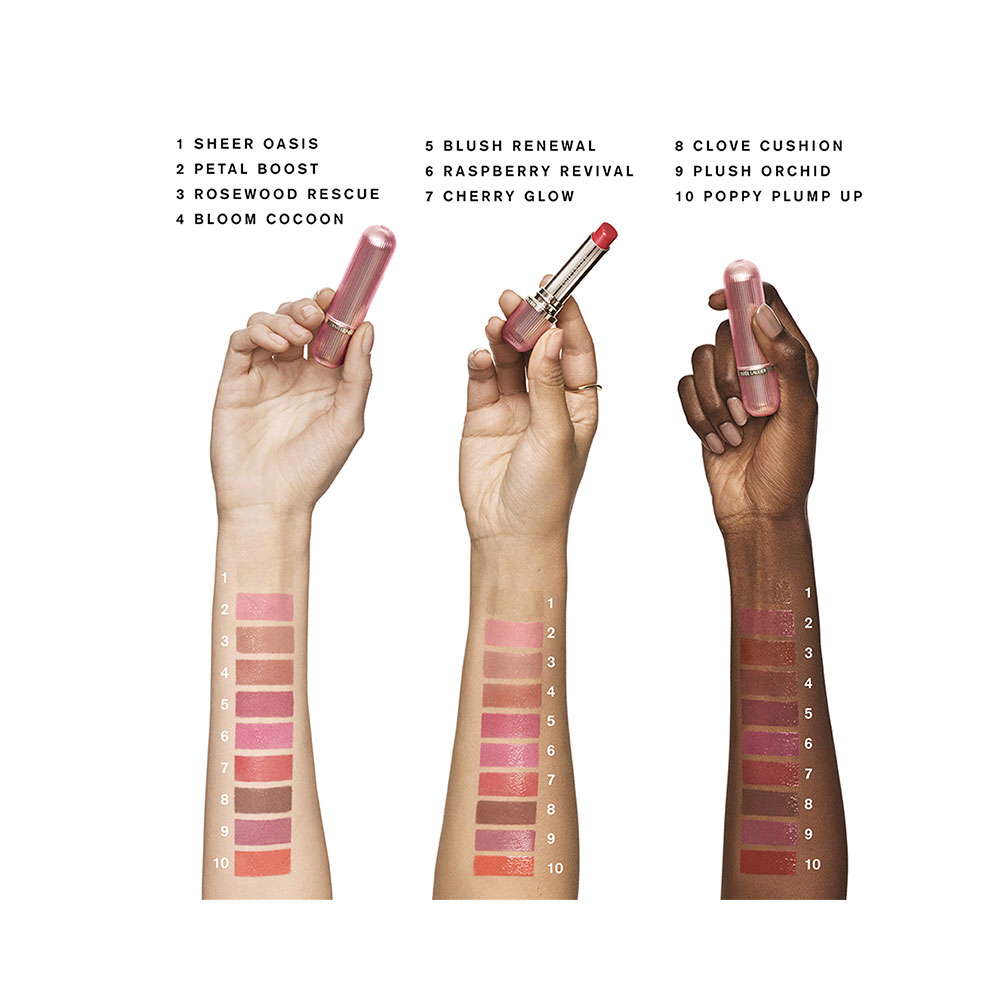 Futurist HydraPlump Tinted Lip Balm
