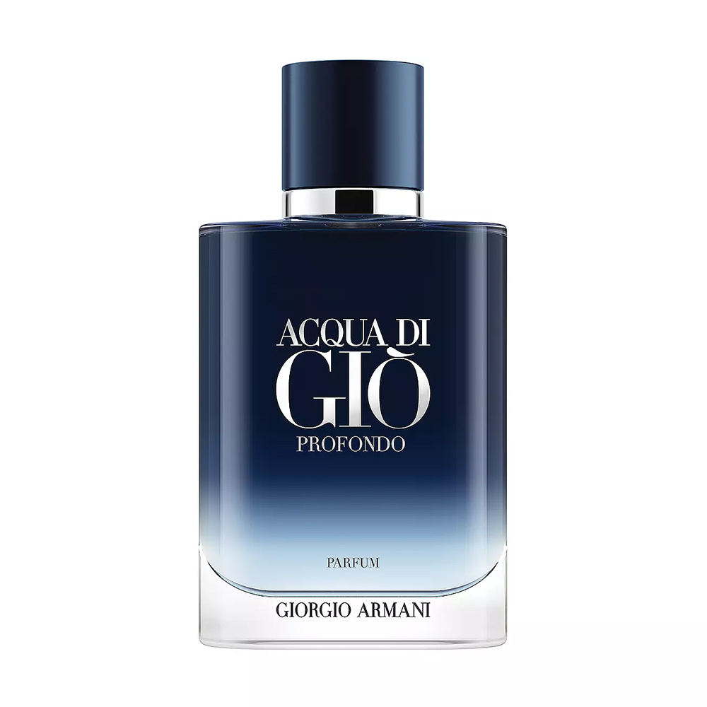 Acqua di Gio Homme Profondo Parfum