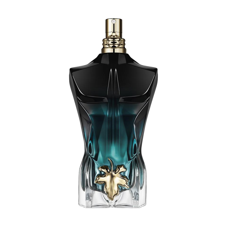 Le Beau Le Parfum