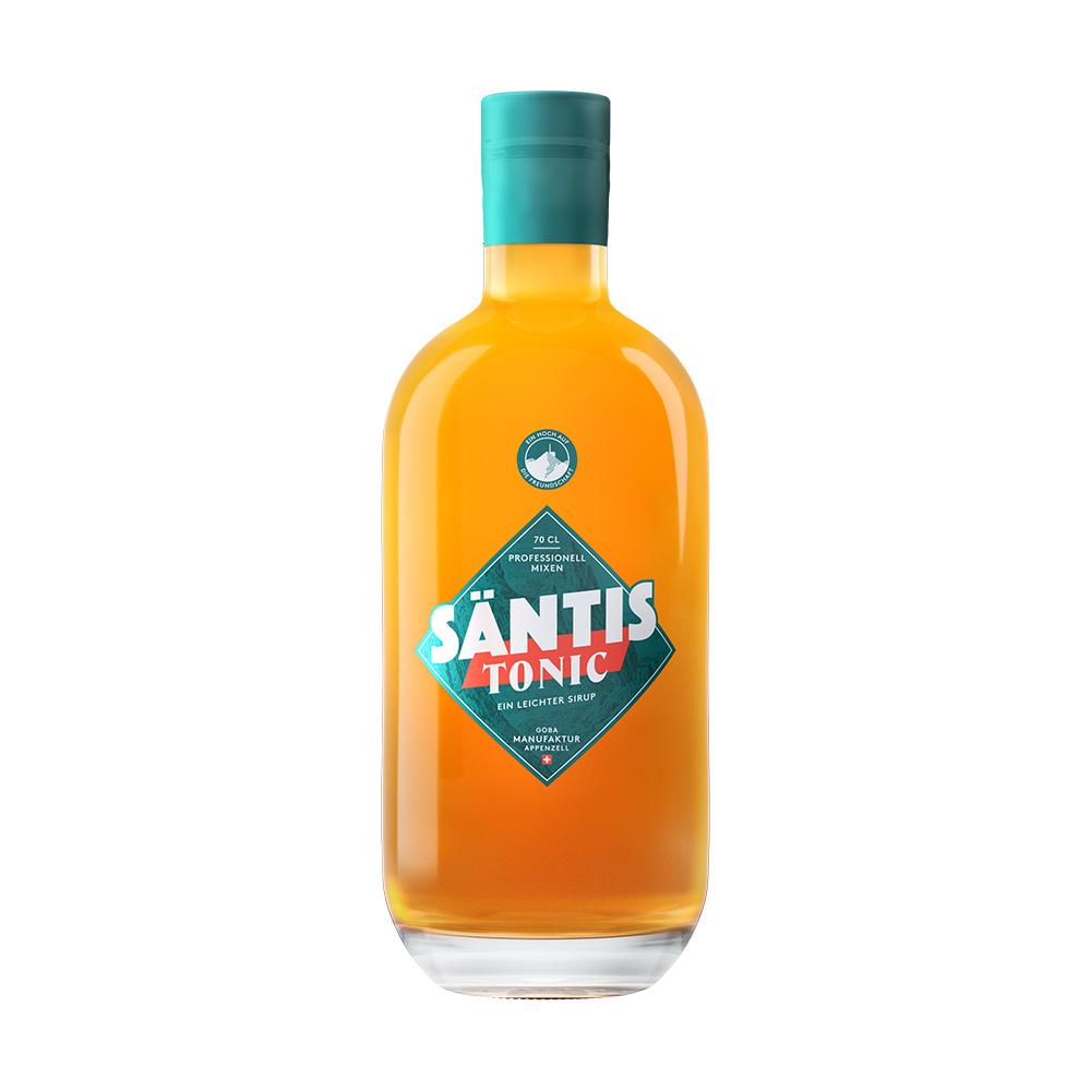 Säntis Tonic