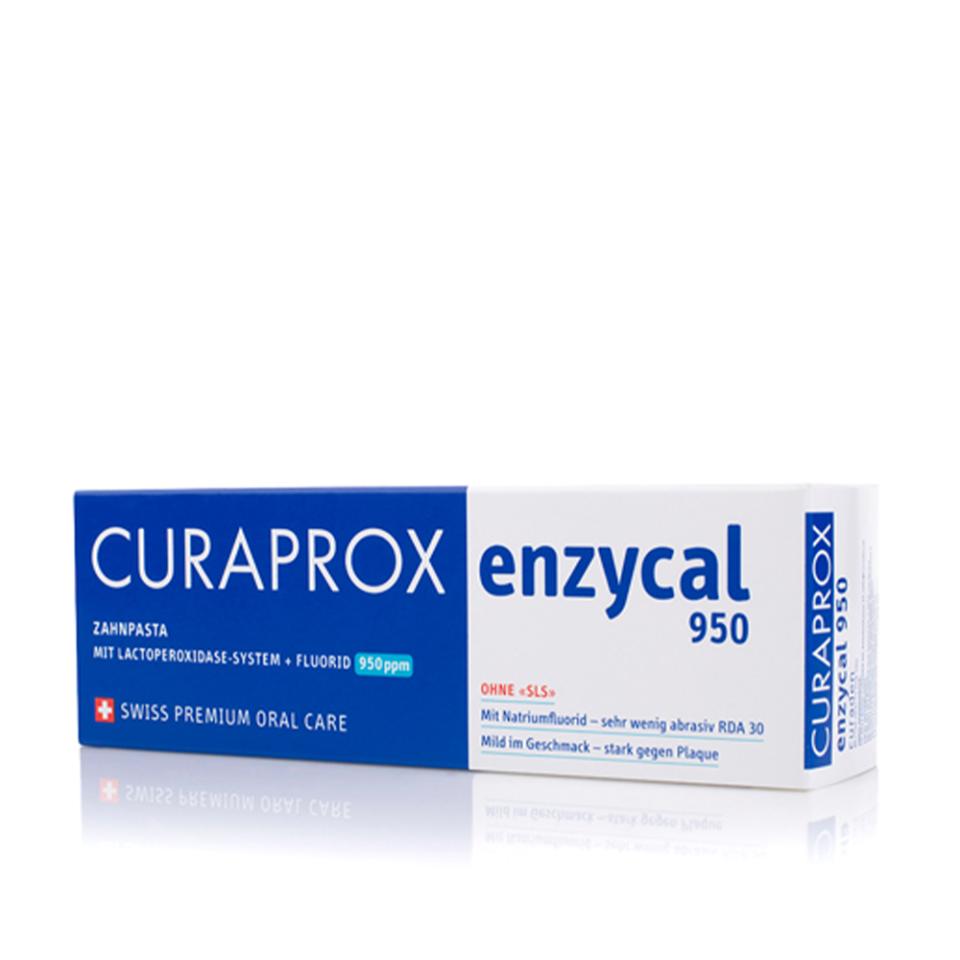Enzycal 950 Zahnpaste