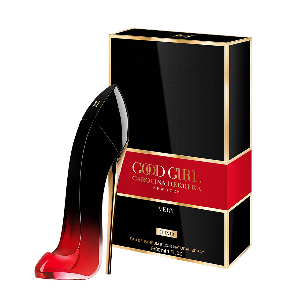 Very Good Girl Elixir Eau de Parfum