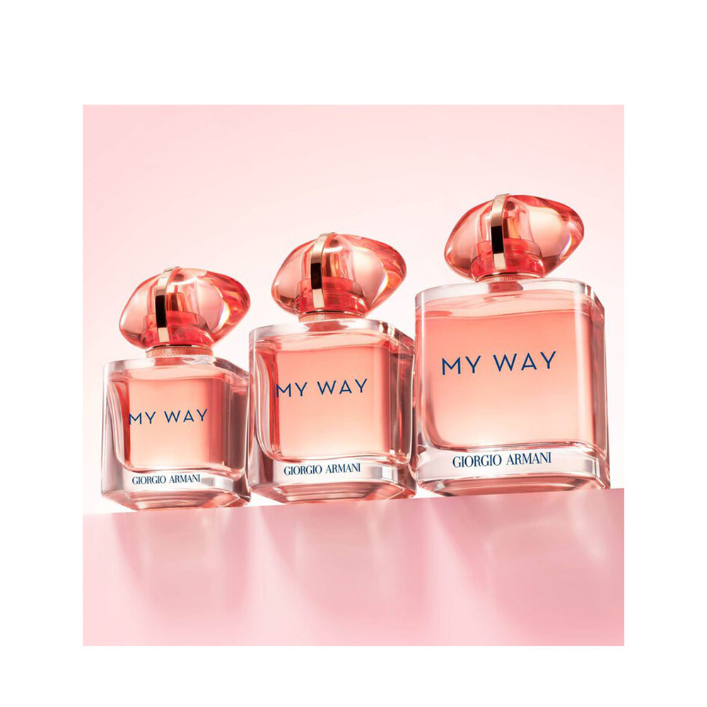 My Way Ylang Eau de Parfum
