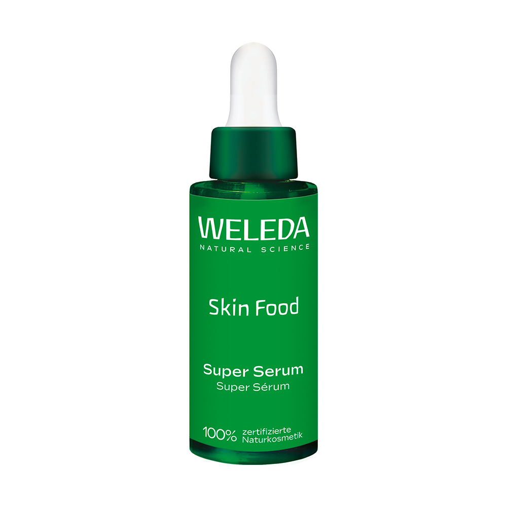Skin Food Super Serum