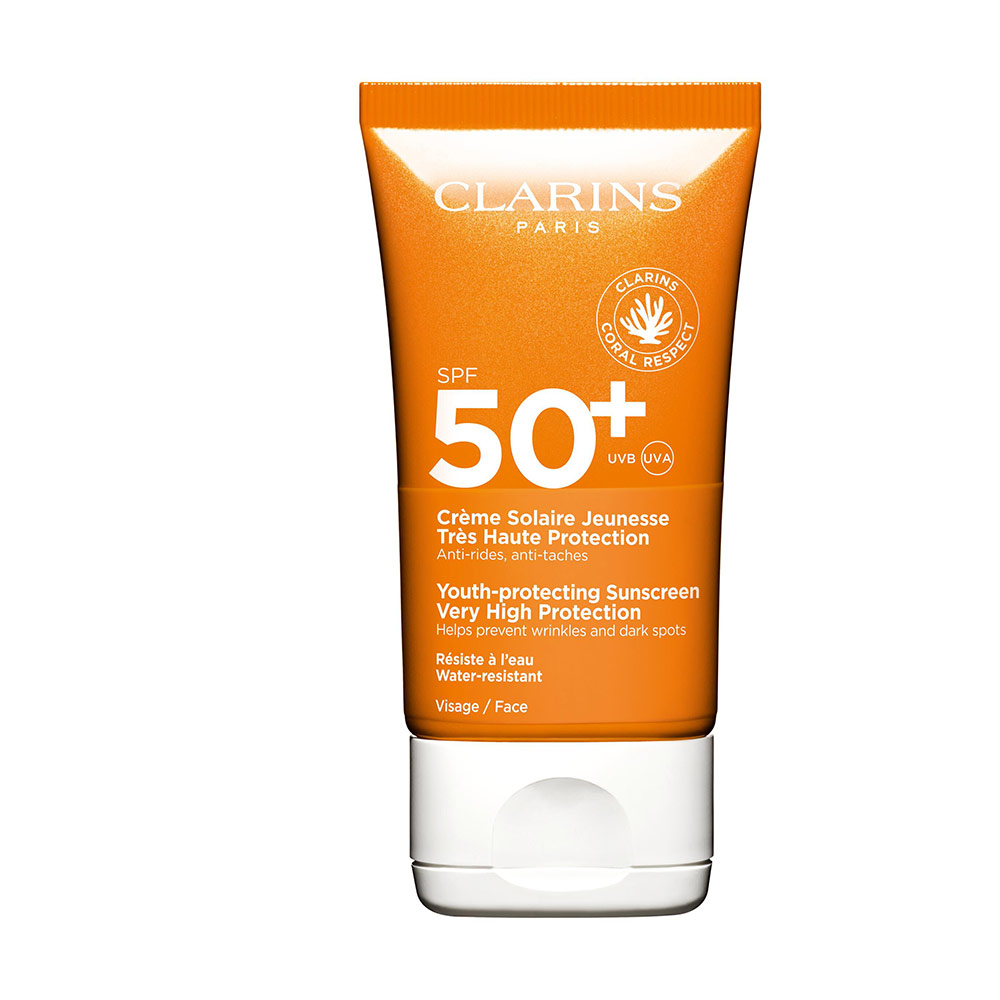 Creme Solaires Visage SPF50+