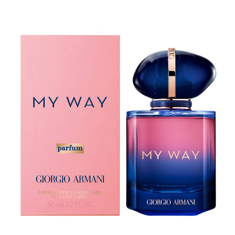 My Way Parfum