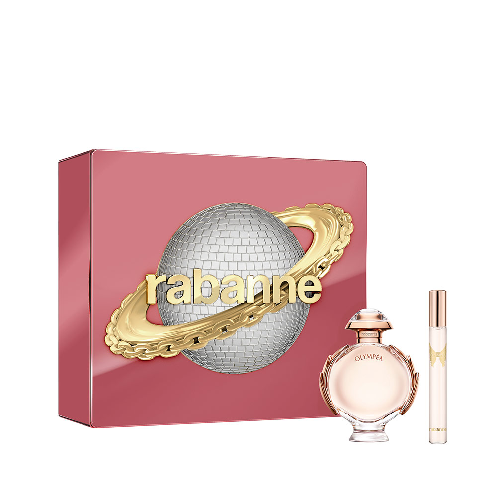 Olympéa Eau de Parfum Geschenkset