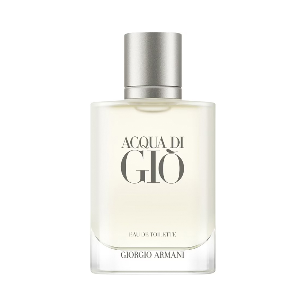 Acqua di Giò Homme Eau de Toilette