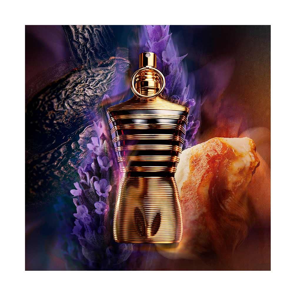 Le Male Elixir Eau de Parfum