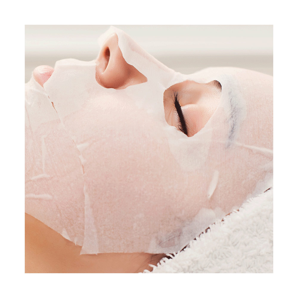 Skin Balance Clarifying Face Mask