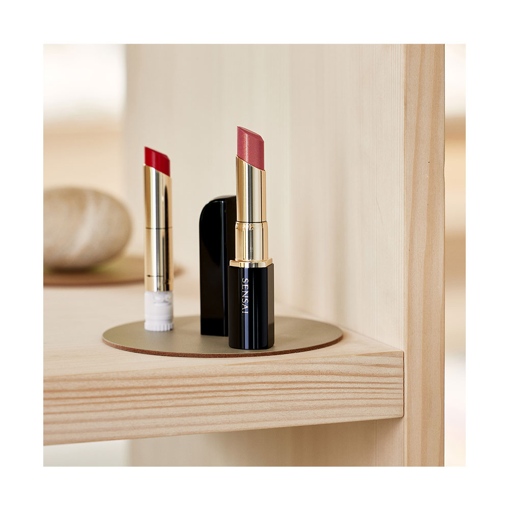 Lasting Plump Lipstick Refill