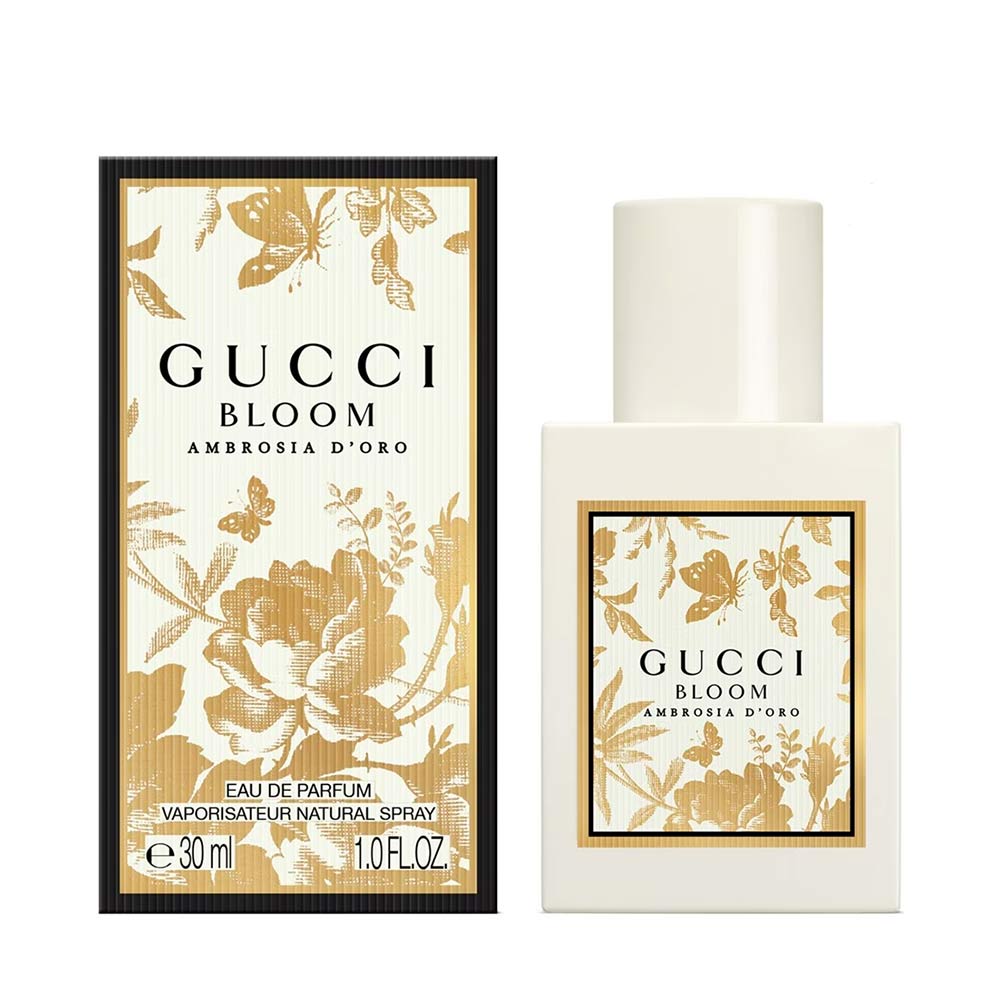 Bloom Ambrosia d'Oro Eau de Parfum