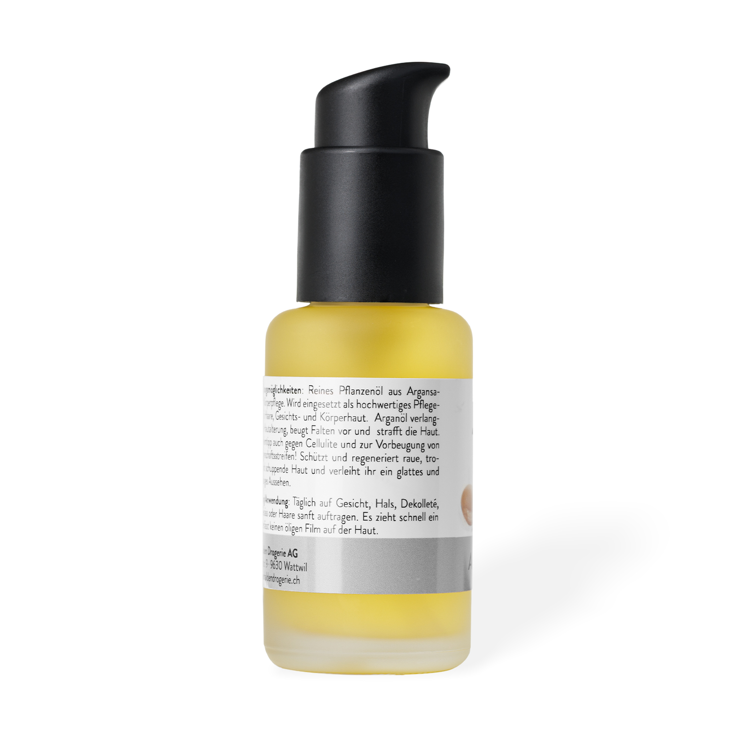 Argan Öl