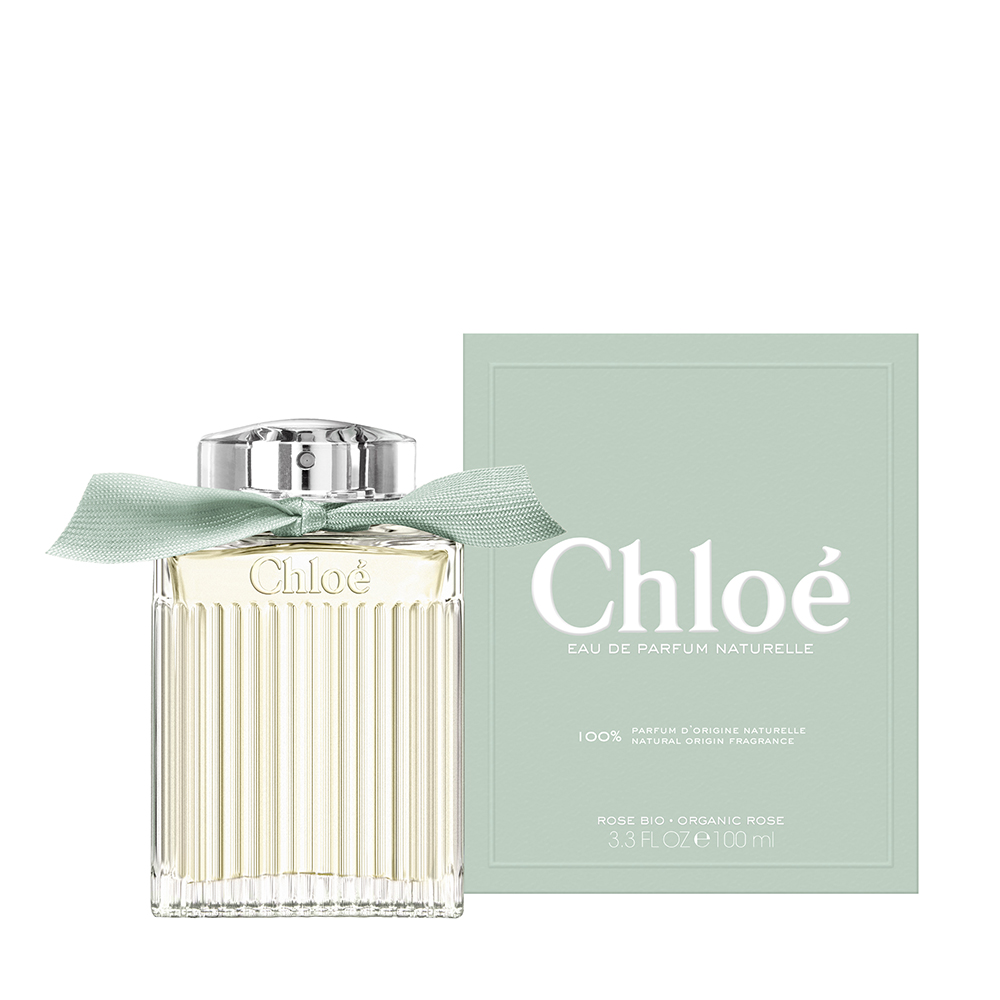 Chloé Eau de Parfum Naturelle