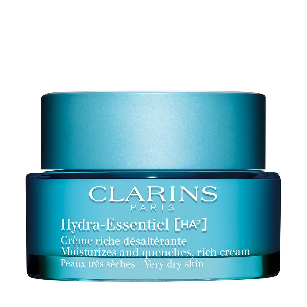 Hydra Essentiel Crème Riche