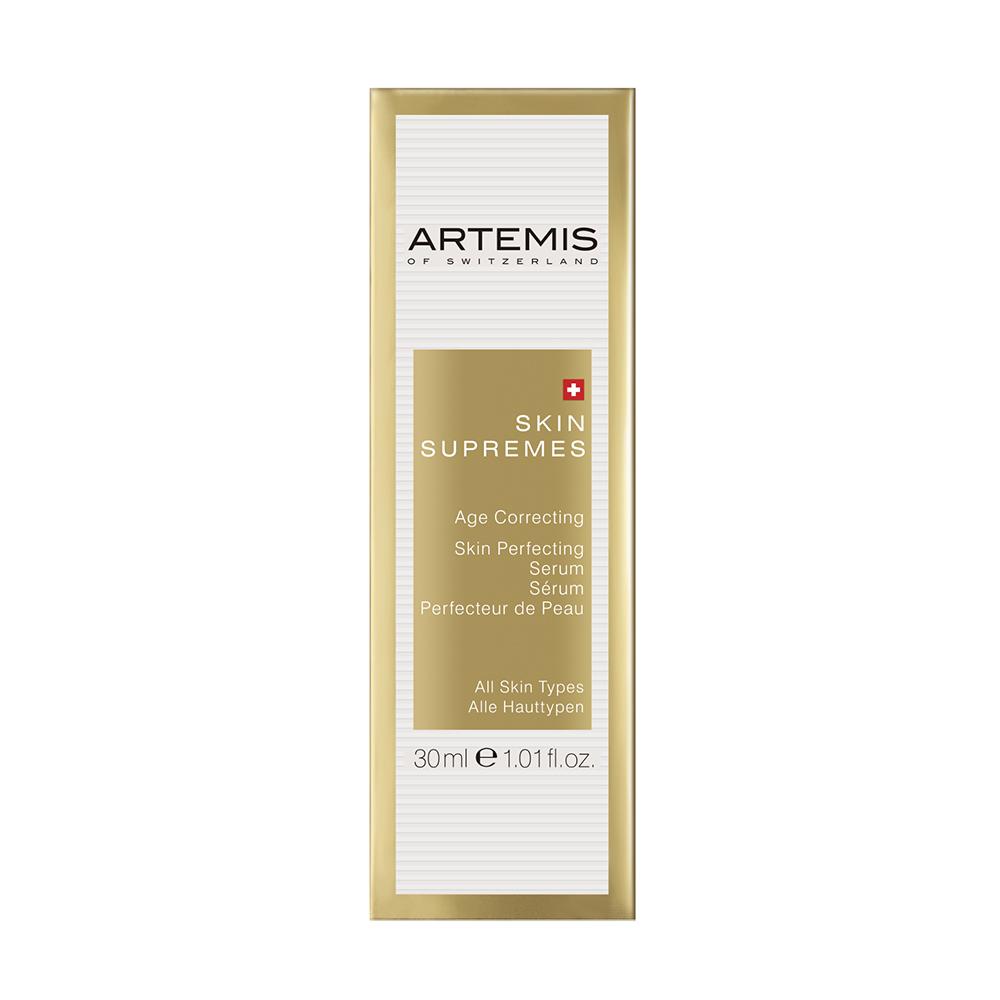 Skin Supremes Age Correcting Serum