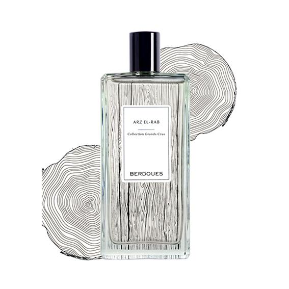 Arz El-Rab EDP