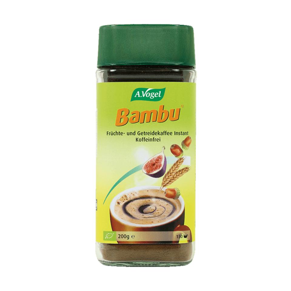 Bambu Früchte- und Getreidekaffee