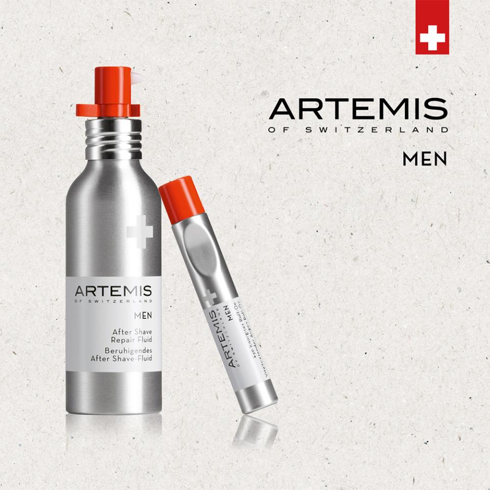 Men Eye Energiser Roll-On