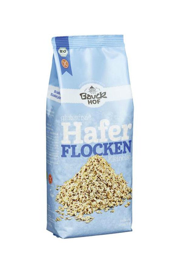 Haferflocken Kleinblatt glutenfrei