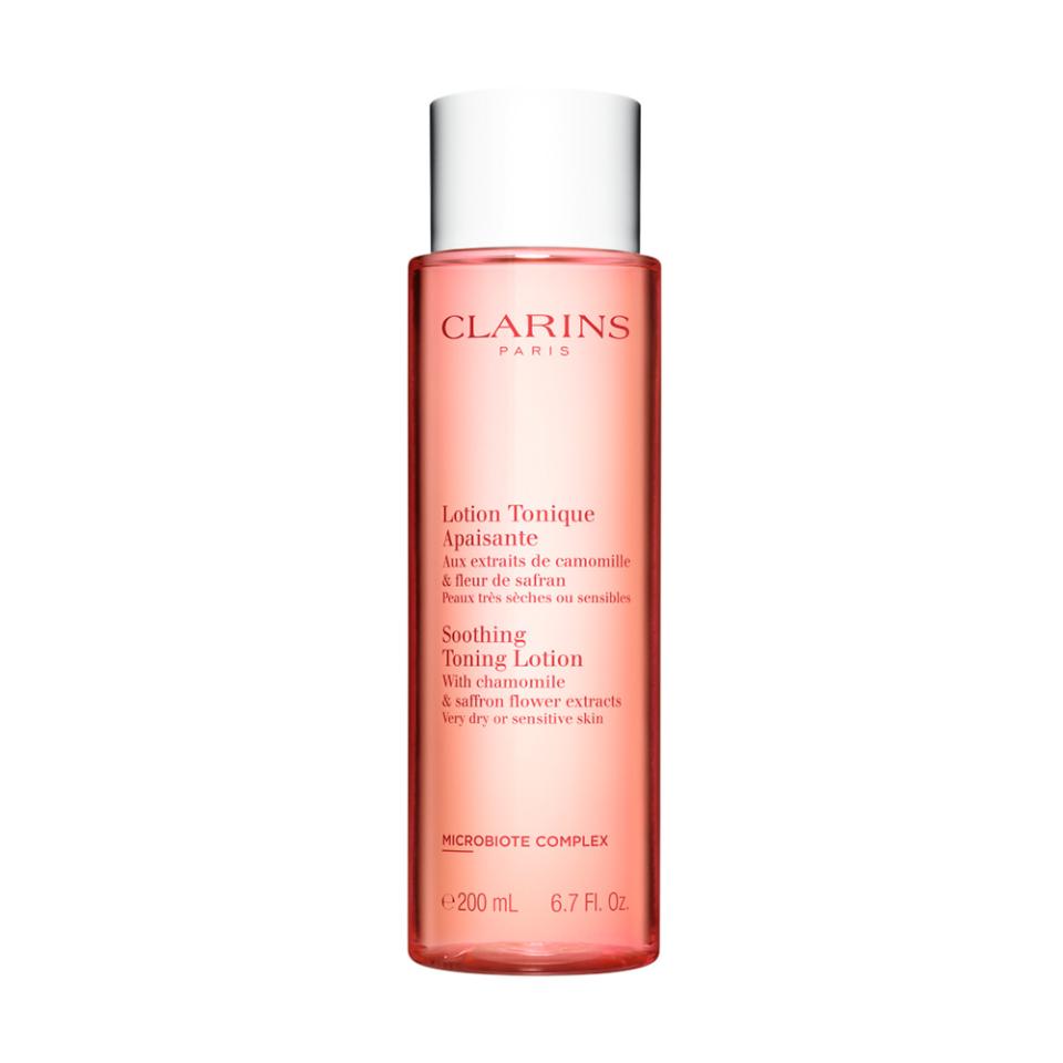 Lotion Tonique Apaisante