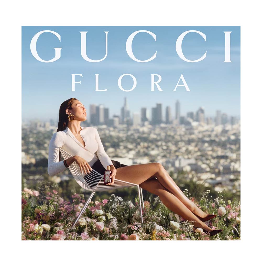 Flora Gorgeous Gardenia Eau de Parfum Intense