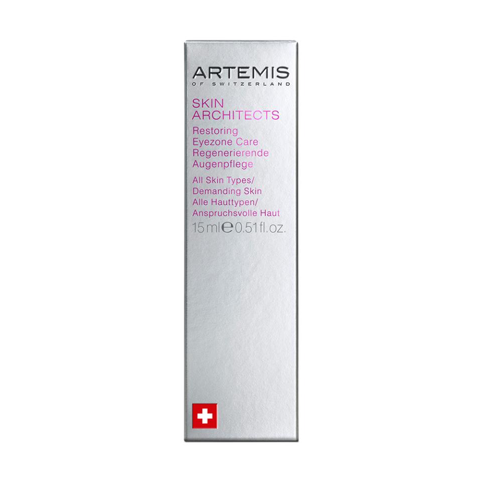 Skin Architects Restoring Eyezone Care