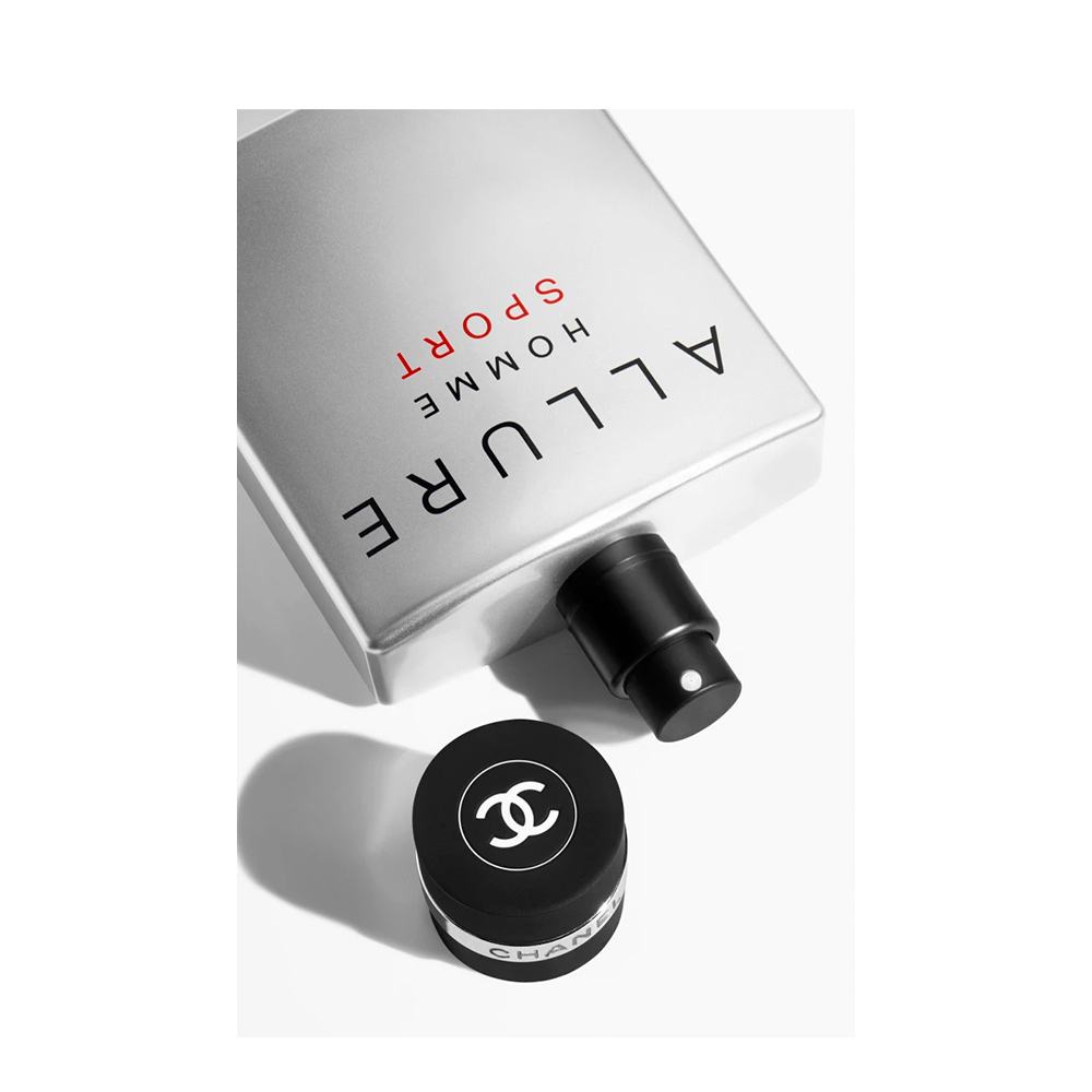 Allure Homme Sport Eau de Toilette