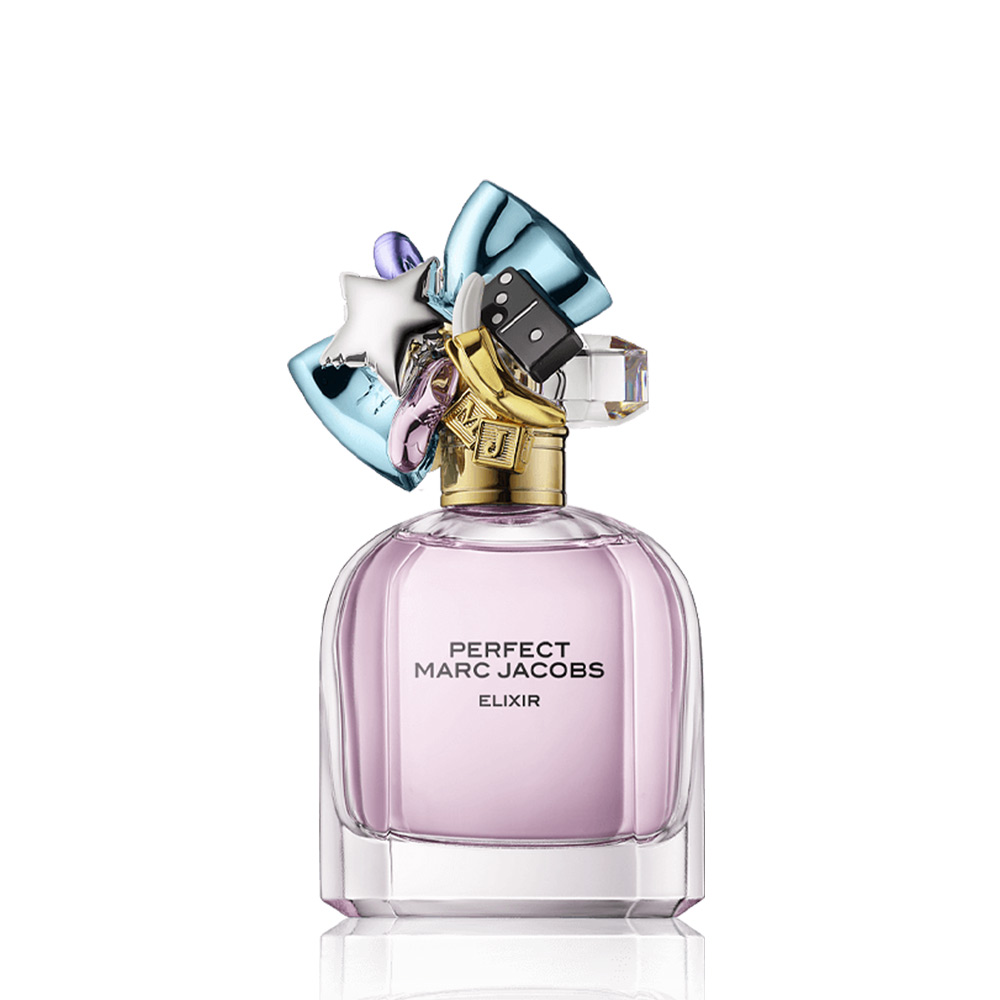 Perfect Elixir Eau de Parfum
