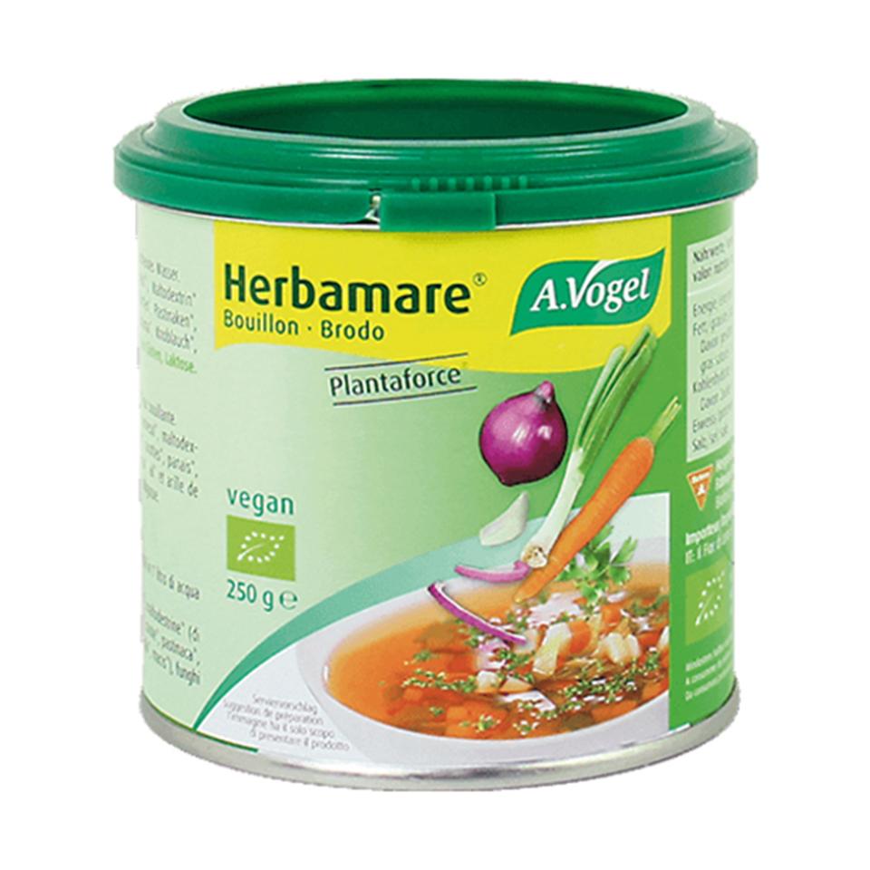 Herbamare Bouillon