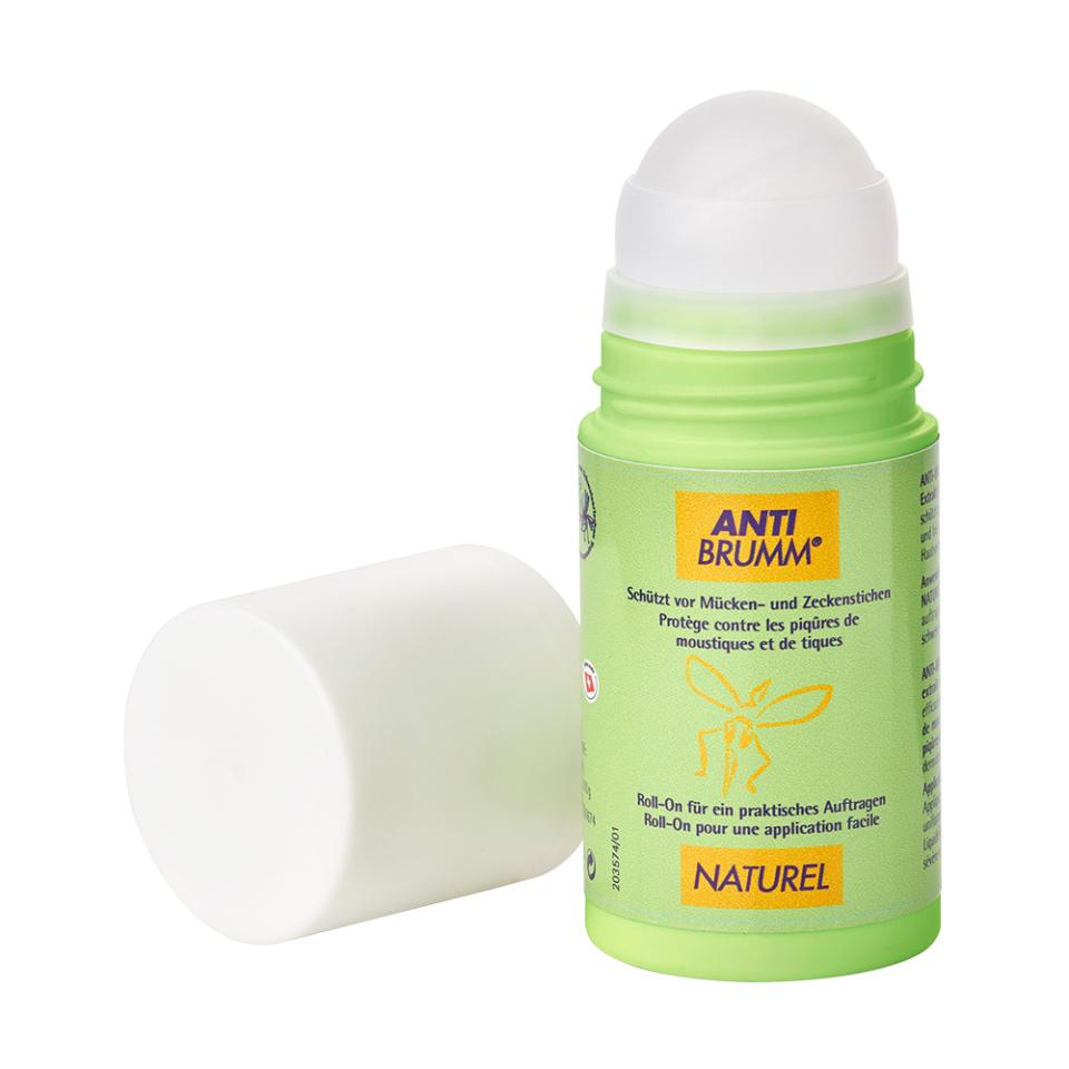Naturel Roll-on