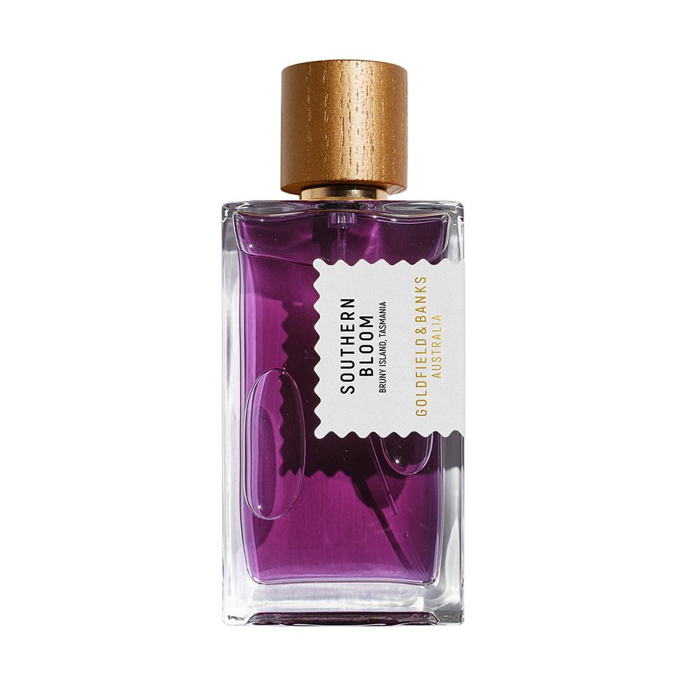 Southern Bloom Eau de Parfum