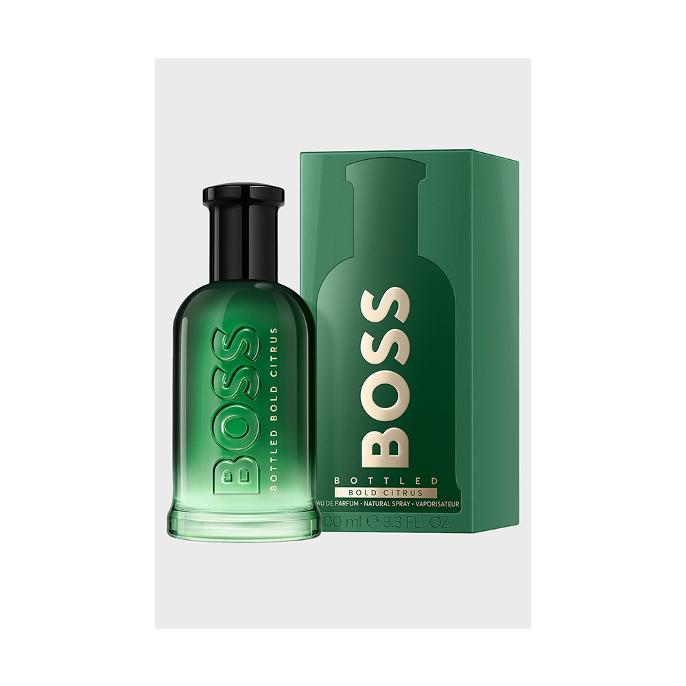 Bottled Bold Citrus Eau de Parfum