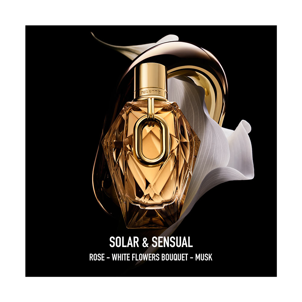 Million Gold Eau de Parfum Geschenkset