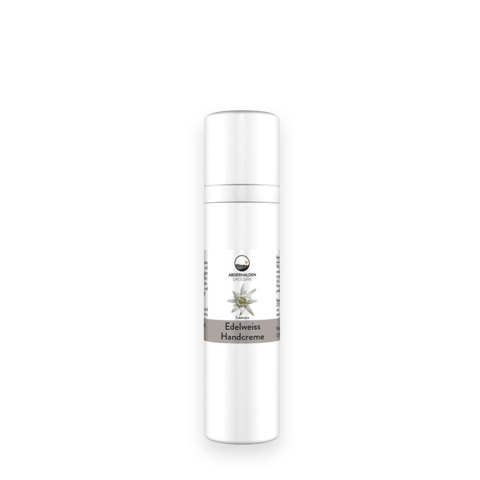Edelweiss Handcreme