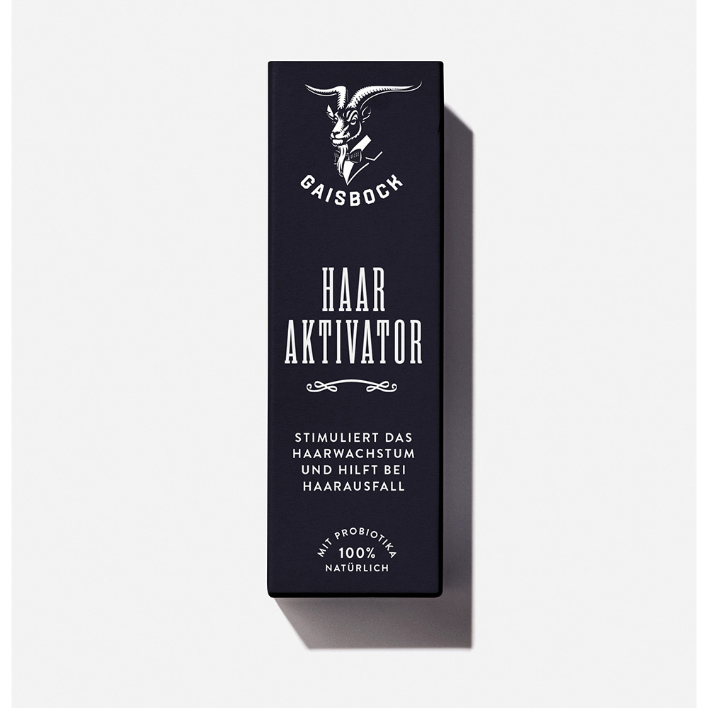 Haar Aktivator