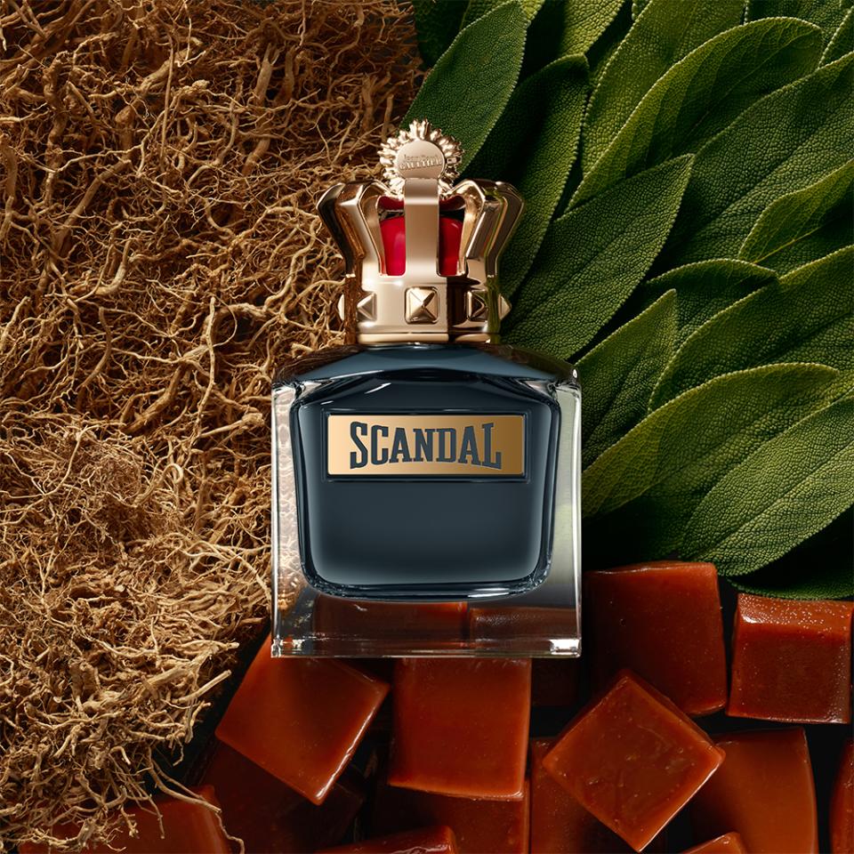 Scandal pour Homme