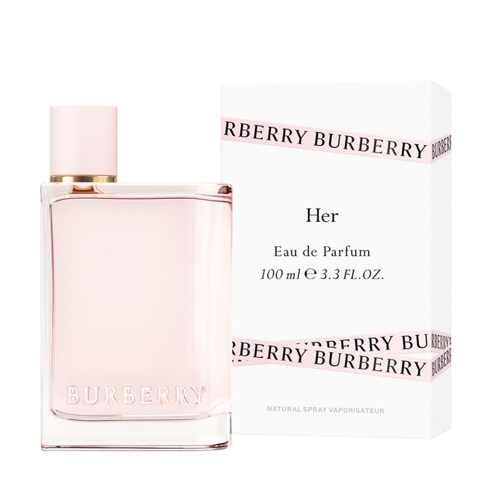Her Eau de Parfum