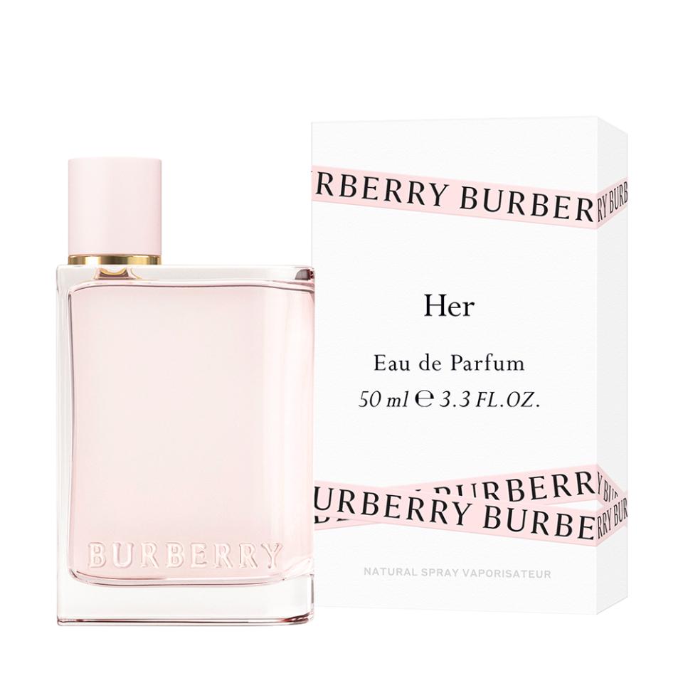 Her Eau de Parfum
