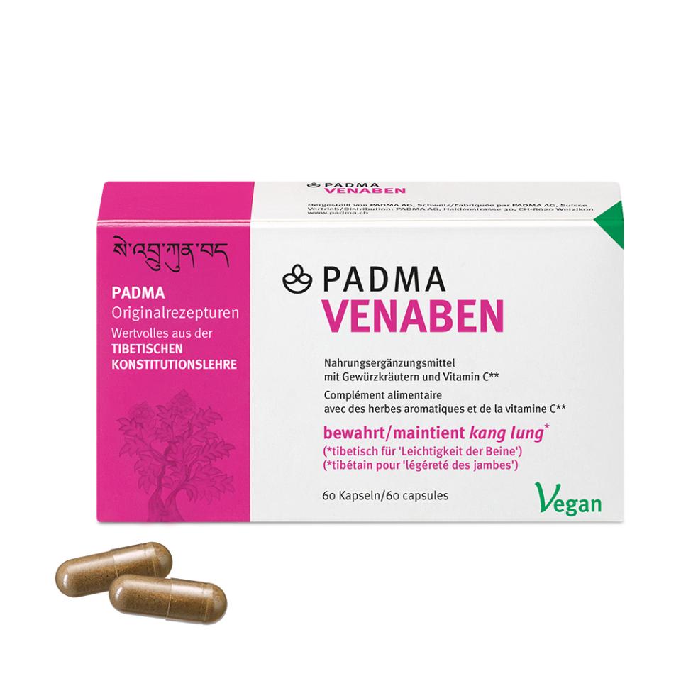 Venaben
