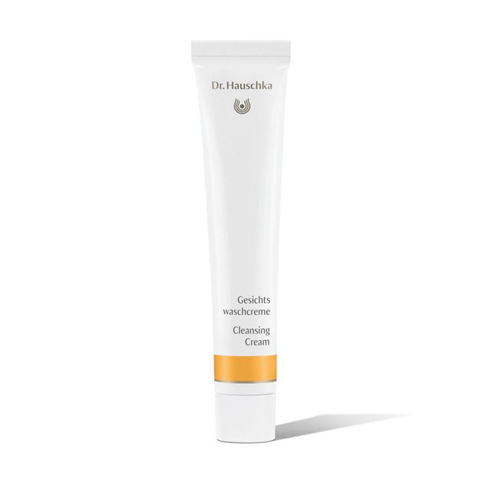 Gesichtswaschcreme